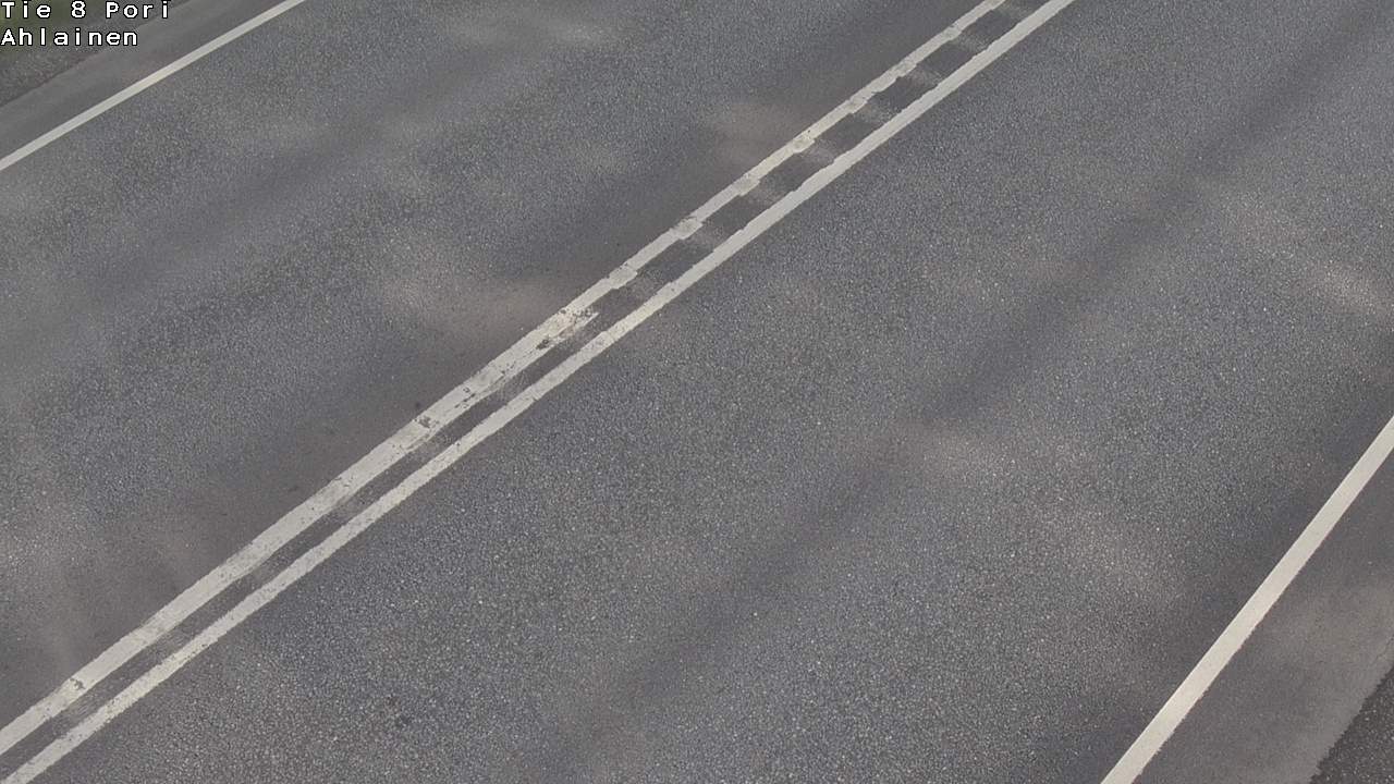 Kelikamerat Kuva Tie 8 Pori, Ahlainen, Pori, Satakunta