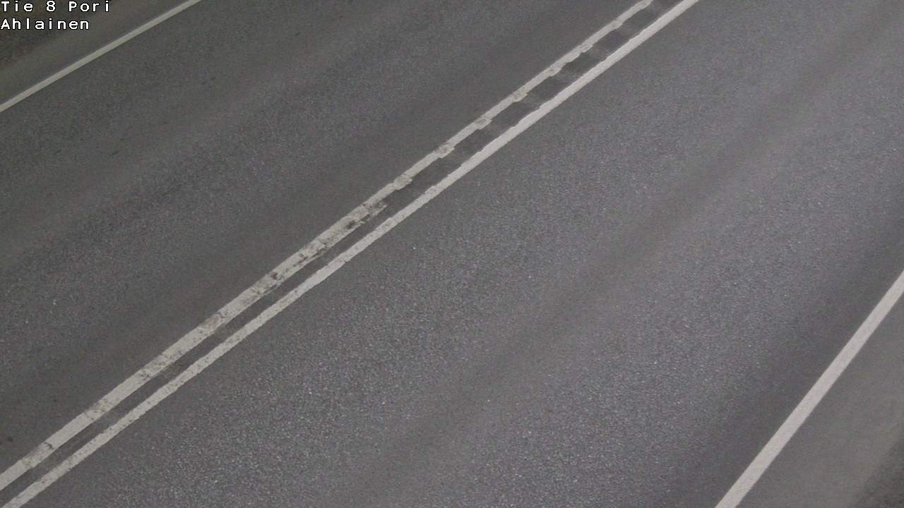 Kelikamerat Kuva Tie 8 Pori, Ahlainen, Pori, Satakunta
