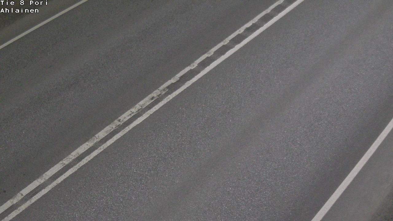 Kelikamerat Kuva Tie 8 Pori, Ahlainen, Pori, Satakunta