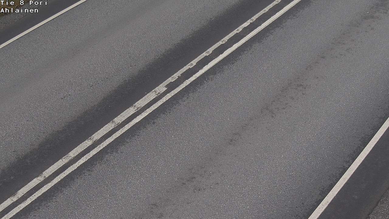 Kelikamerat Kuva Tie 8 Pori, Ahlainen, Pori, Satakunta