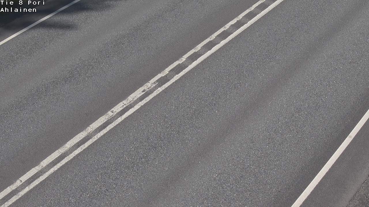 Kelikamerat Kuva Tie 8 Pori, Ahlainen, Pori, Satakunta