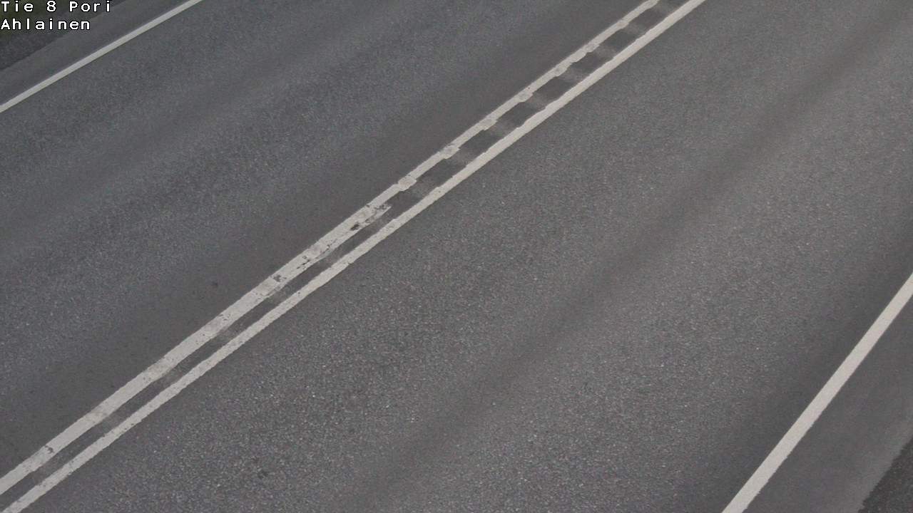 Kelikamerat Kuva Tie 8 Pori, Ahlainen, Pori, Satakunta