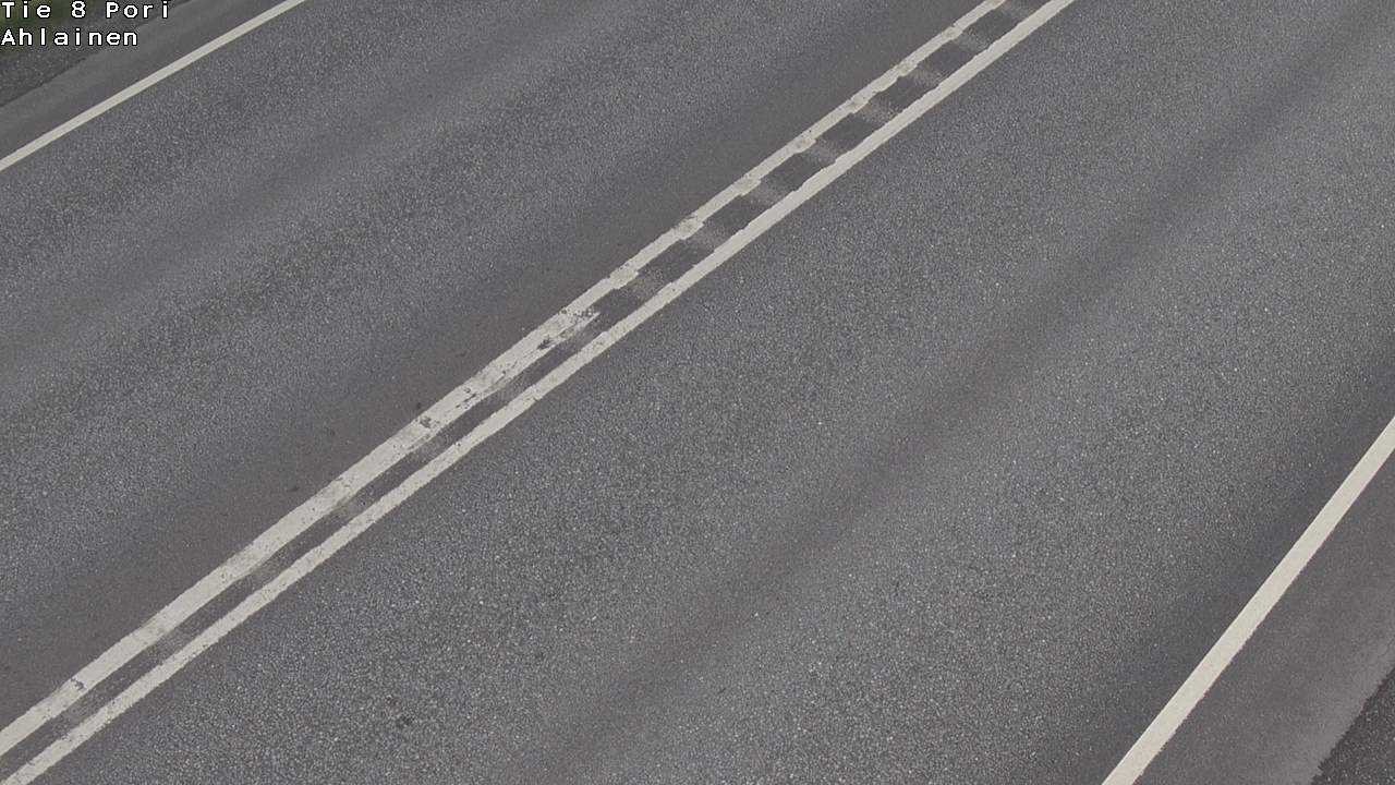 Kelikamerat Kuva Tie 8 Pori, Ahlainen, Pori, Satakunta