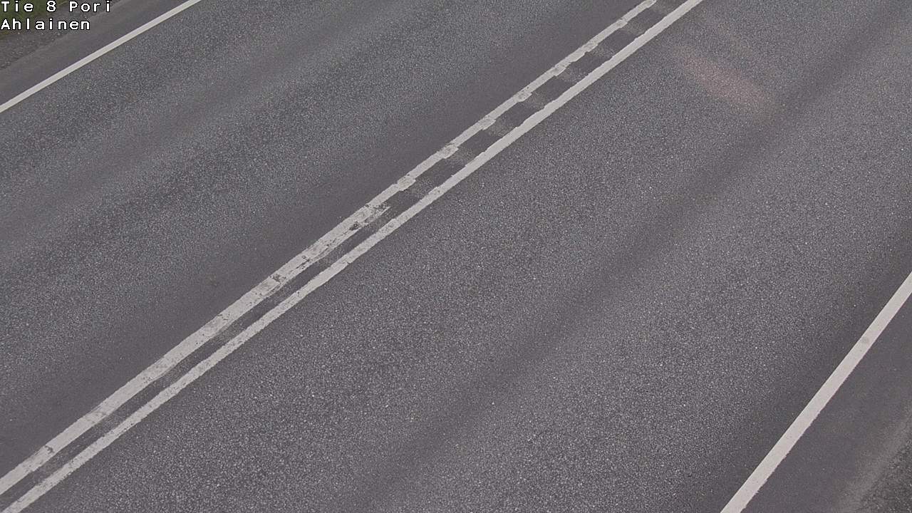Kelikamerat Kuva Tie 8 Pori, Ahlainen, Pori, Satakunta