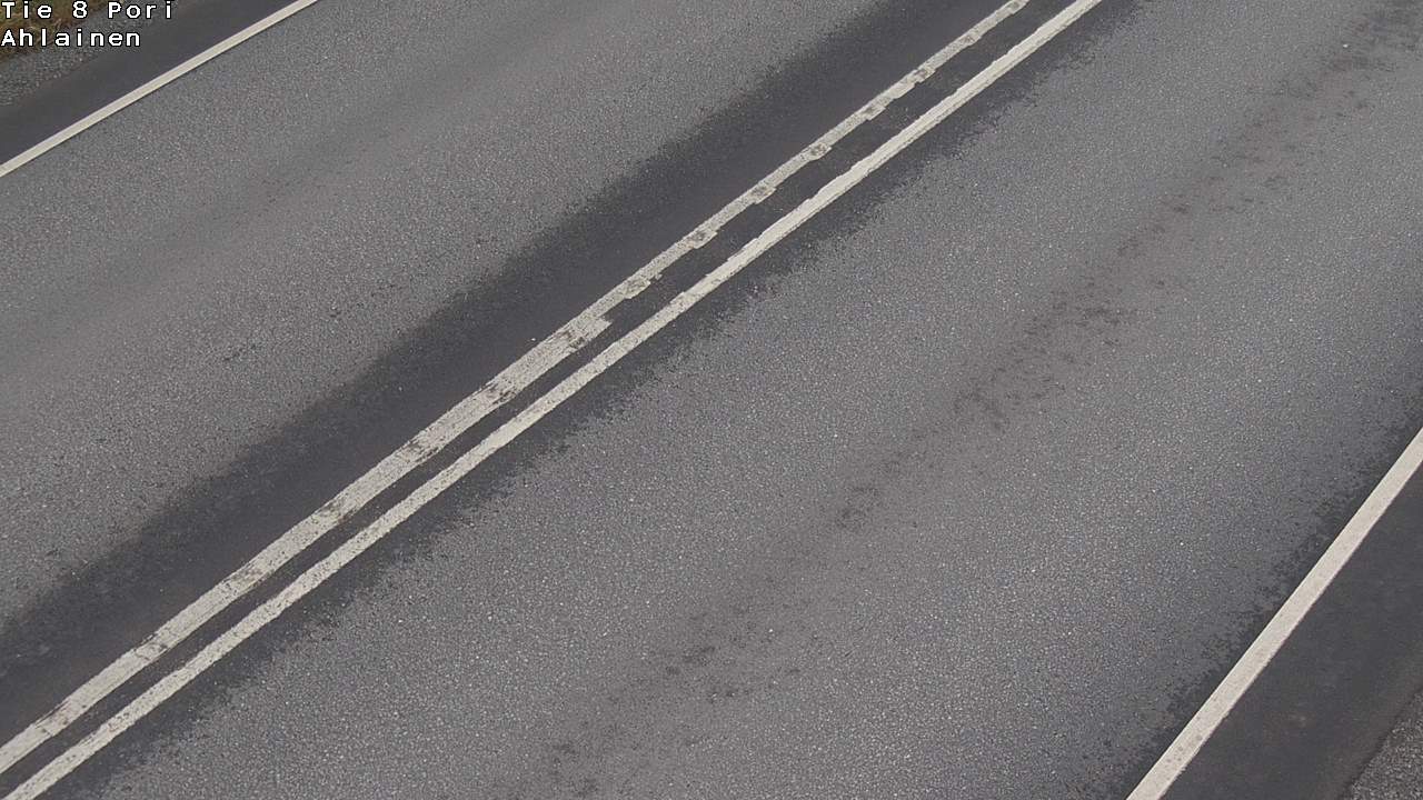 Kelikamerat Kuva Tie 8 Pori, Ahlainen, Pori, Satakunta