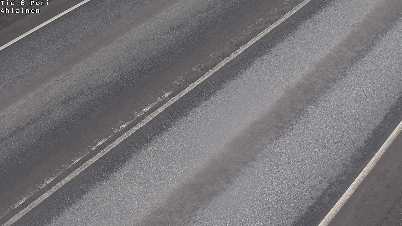 Kelikamerat Kuva Tie 8 Pori, Ahlainen, Pori, Satakunta