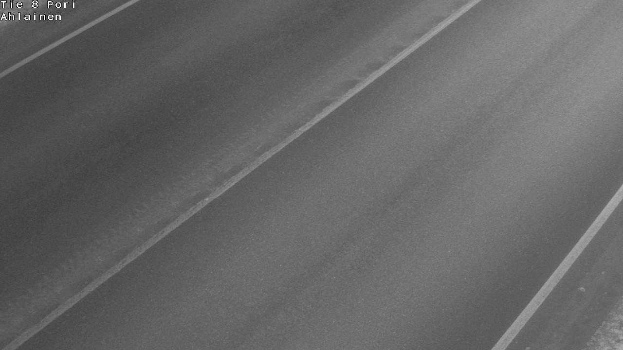 Kelikamerat Kuva Tie 8 Pori, Ahlainen, Pori, Satakunta