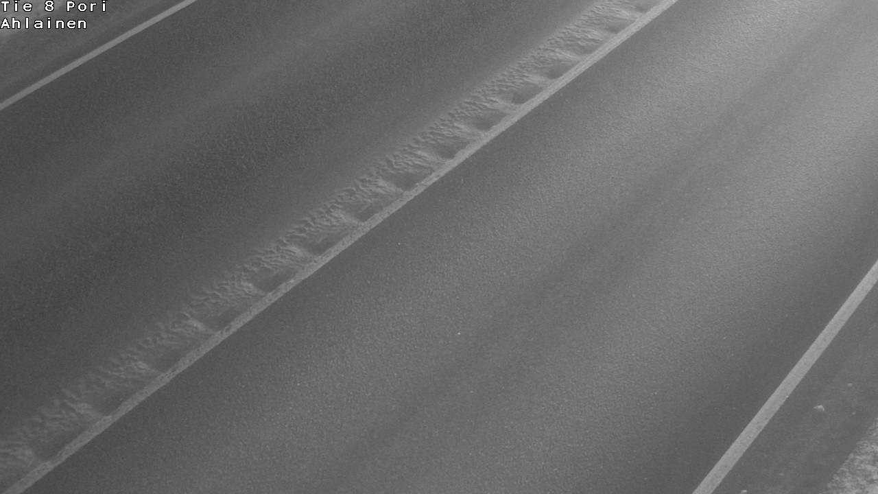 Kelikamerat Kuva Tie 8 Pori, Ahlainen, Pori, Satakunta