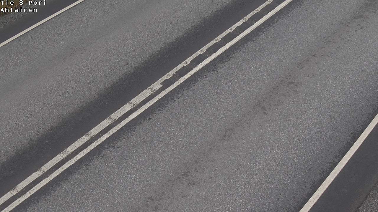 Kelikamerat Kuva Tie 8 Pori, Ahlainen, Pori, Satakunta