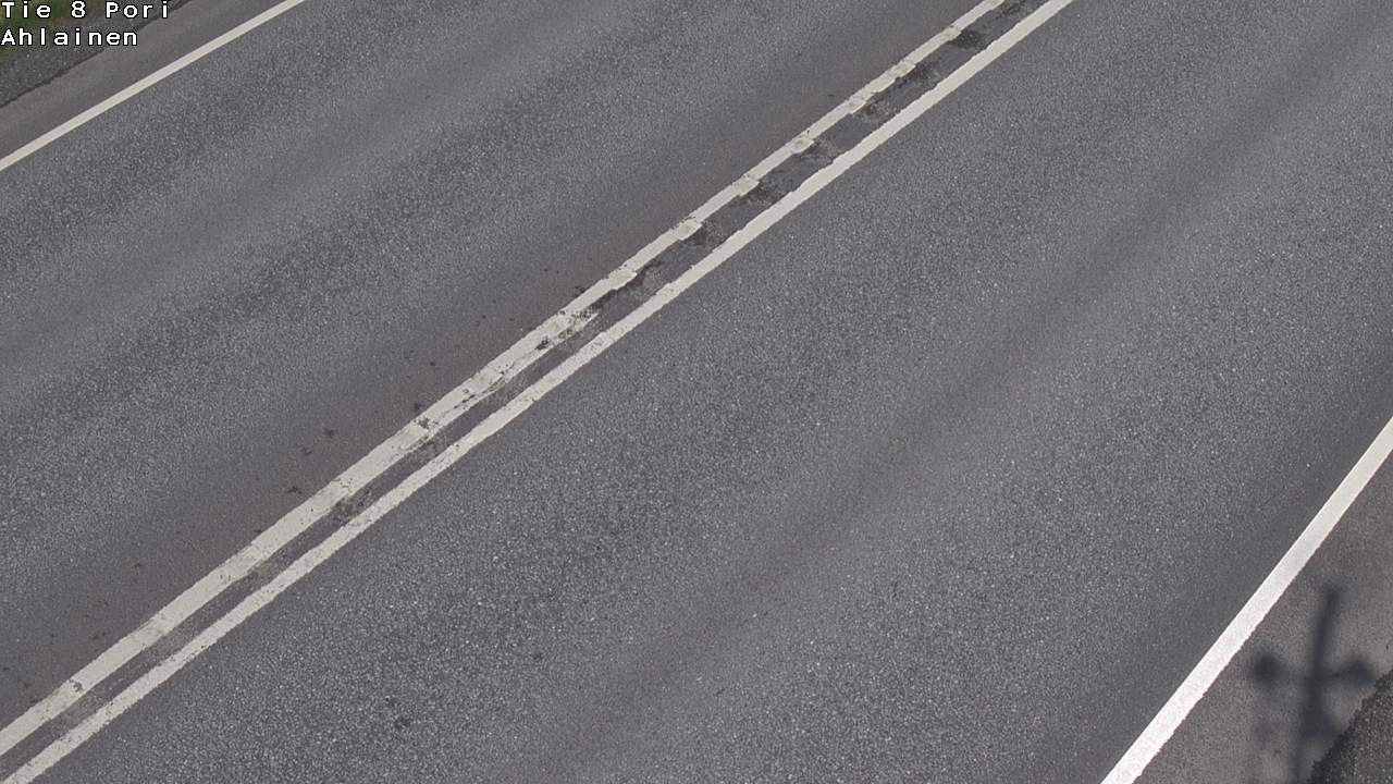 Kelikamerat Kuva Tie 8 Pori, Ahlainen, Pori, Satakunta