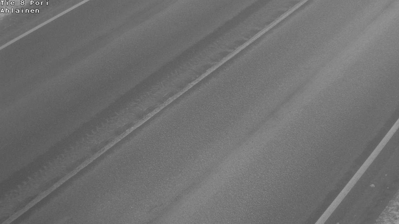 Kelikamerat Kuva Tie 8 Pori, Ahlainen, Pori, Satakunta