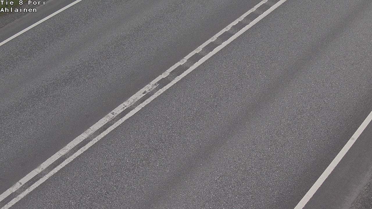 Kelikamerat Kuva Tie 8 Pori, Ahlainen, Pori, Satakunta