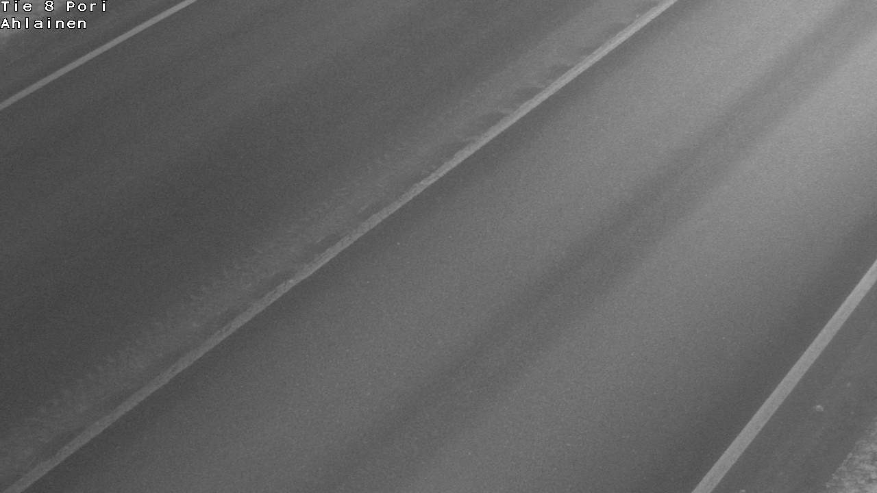 Kelikamerat Kuva Tie 8 Pori, Ahlainen, Pori, Satakunta