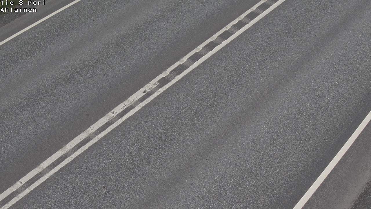 Kelikamerat Kuva Tie 8 Pori, Ahlainen, Pori, Satakunta