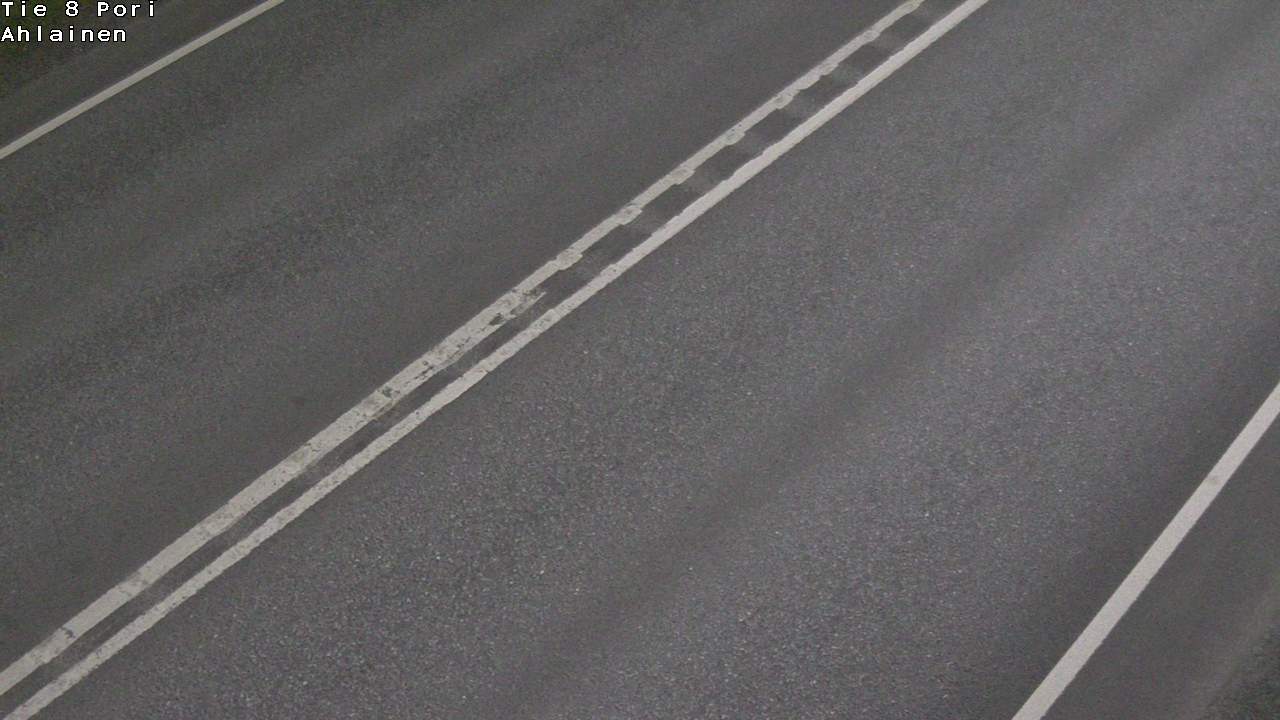 Kelikamerat Kuva Tie 8 Pori, Ahlainen, Pori, Satakunta