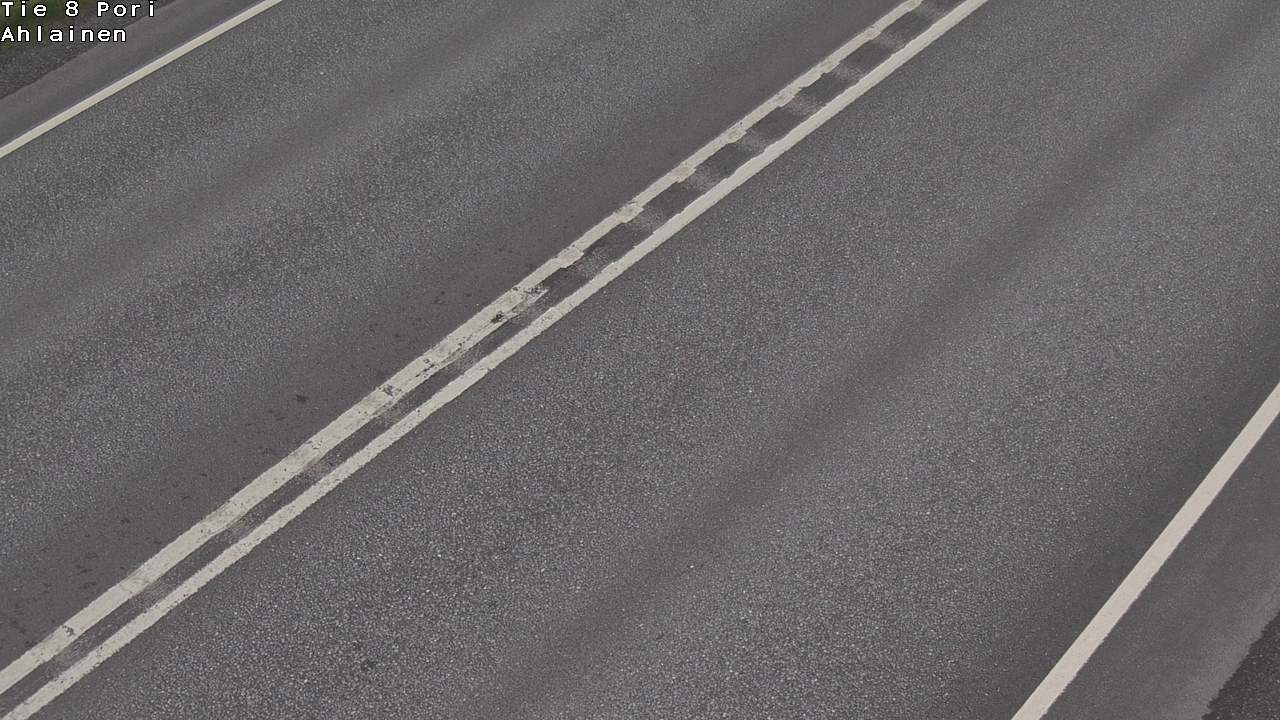 Kelikamerat Kuva Tie 8 Pori, Ahlainen, Pori, Satakunta