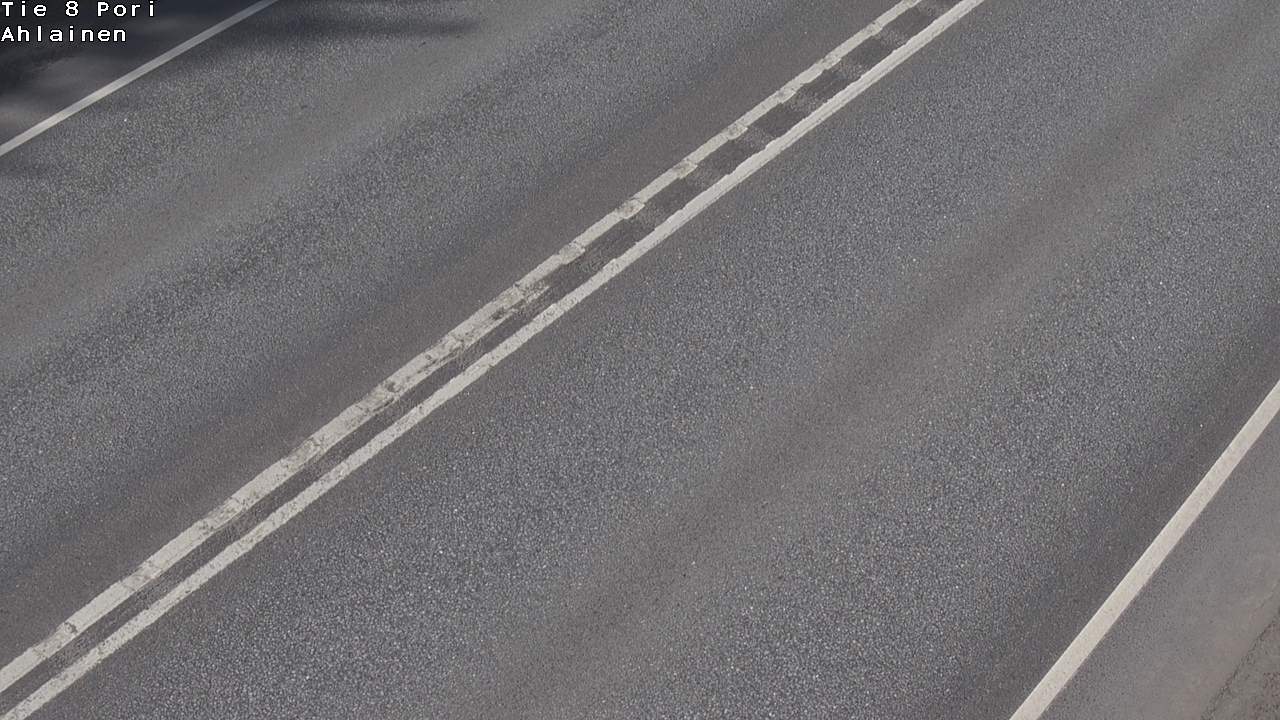 Kelikamerat Kuva Tie 8 Pori, Ahlainen, Pori, Satakunta