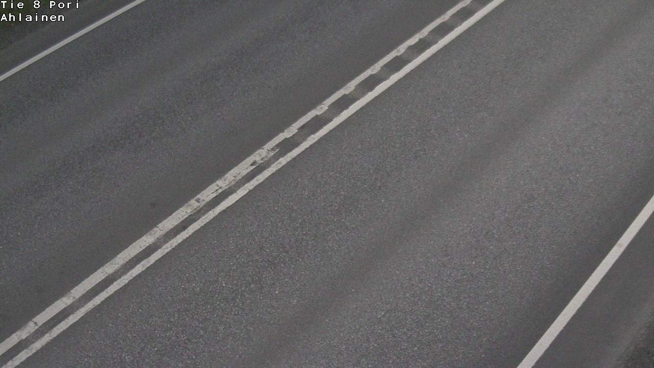 Kelikamerat Kuva Tie 8 Pori, Ahlainen, Pori, Satakunta
