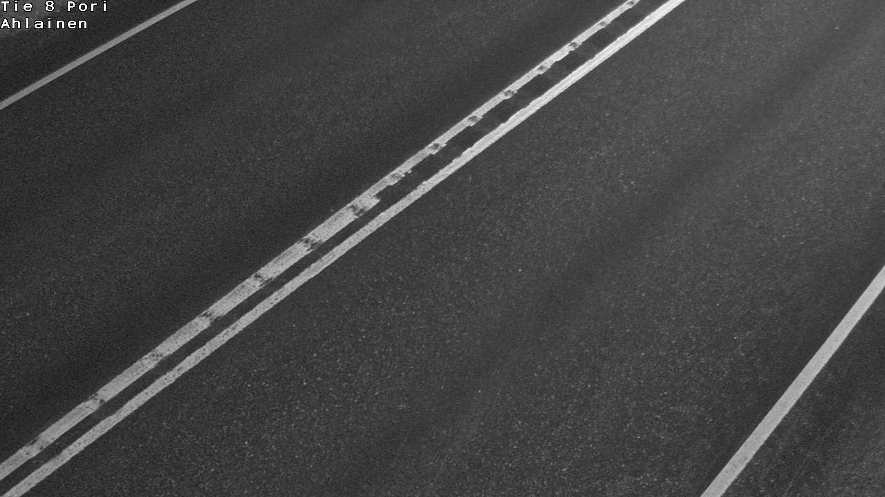 Kelikamerat Kuva Tie 8 Pori, Ahlainen, Pori, Satakunta