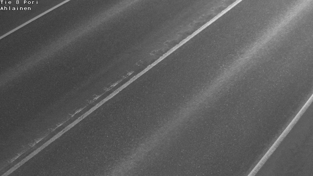 Kelikamerat Kuva Tie 8 Pori, Ahlainen, Pori, Satakunta