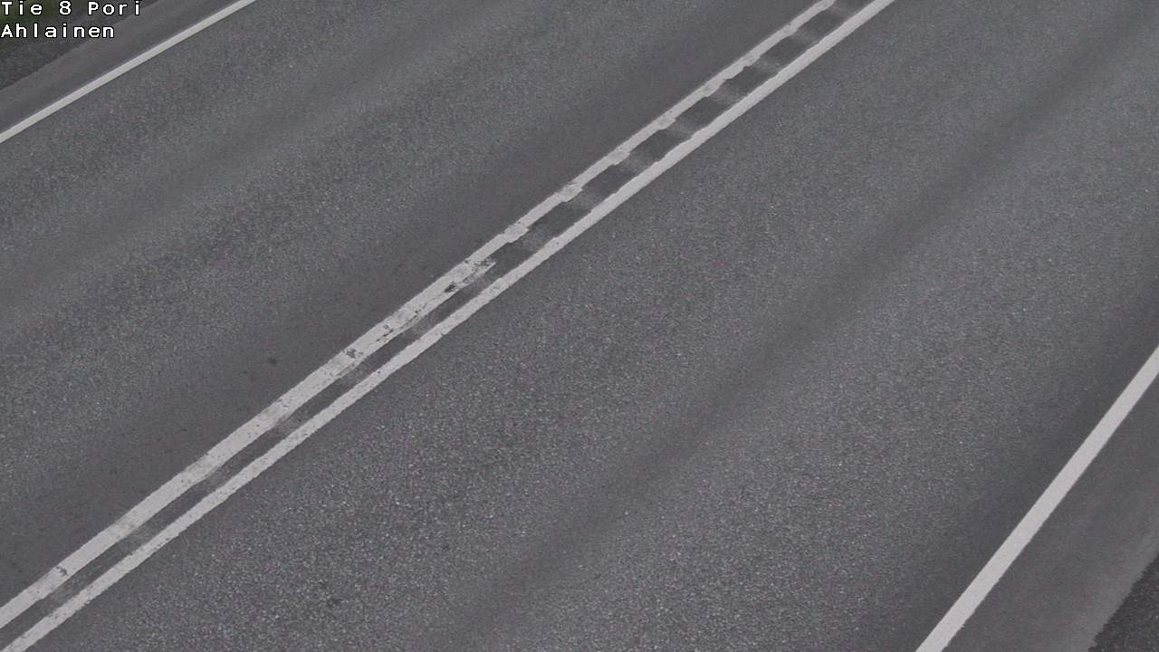 Kelikamerat Kuva Tie 8 Pori, Ahlainen, Pori, Satakunta