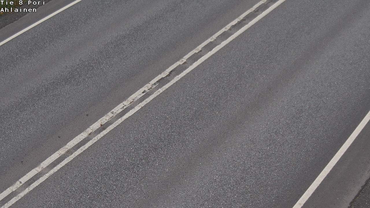 Kelikamerat Kuva Tie 8 Pori, Ahlainen, Pori, Satakunta