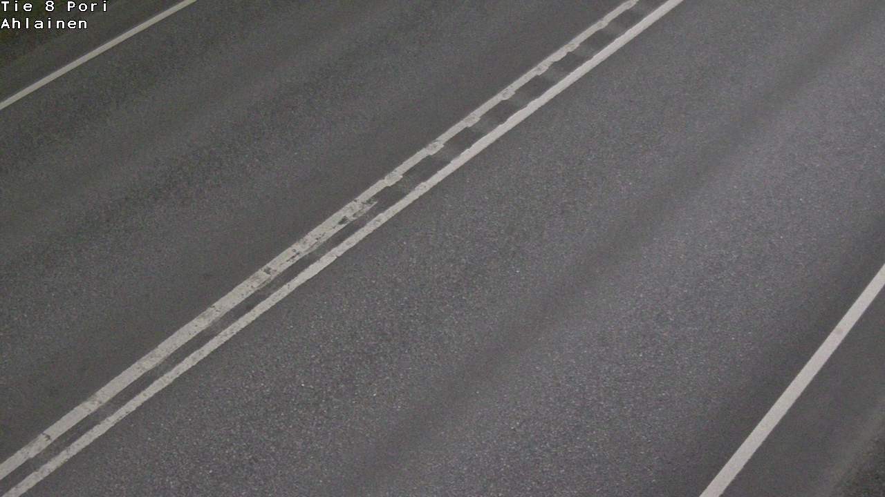 Kelikamerat Kuva Tie 8 Pori, Ahlainen, Pori, Satakunta