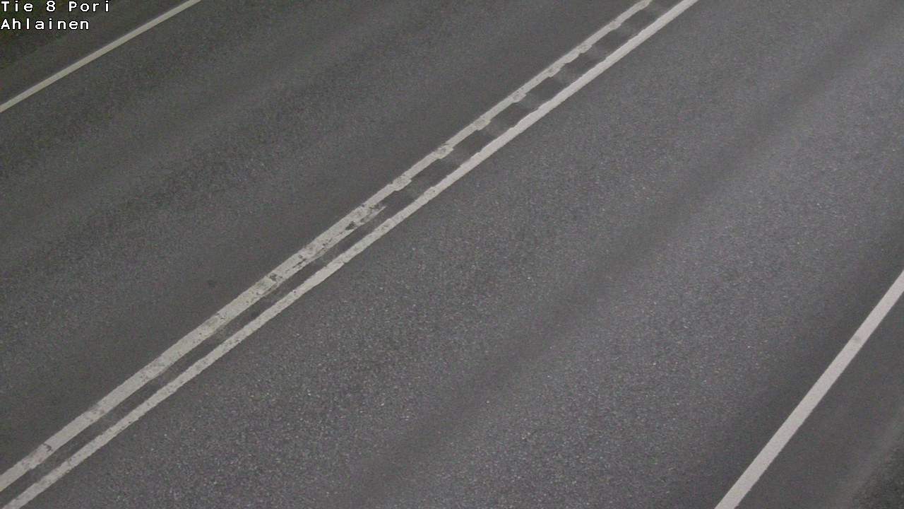 Kelikamerat Kuva Tie 8 Pori, Ahlainen, Pori, Satakunta