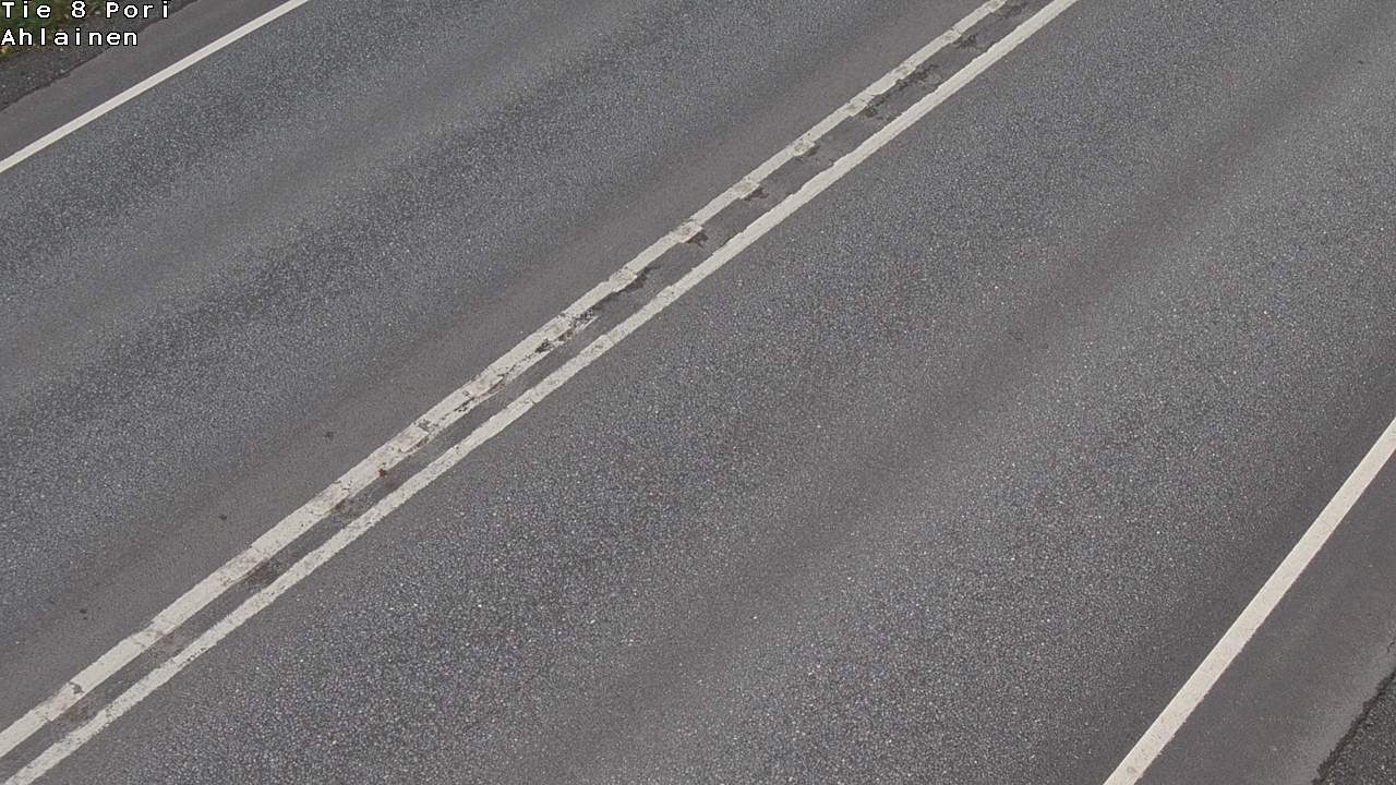 Kelikamerat Kuva Tie 8 Pori, Ahlainen, Pori, Satakunta