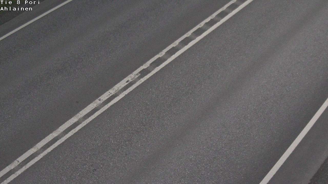 Kelikamerat Kuva Tie 8 Pori, Ahlainen, Pori, Satakunta