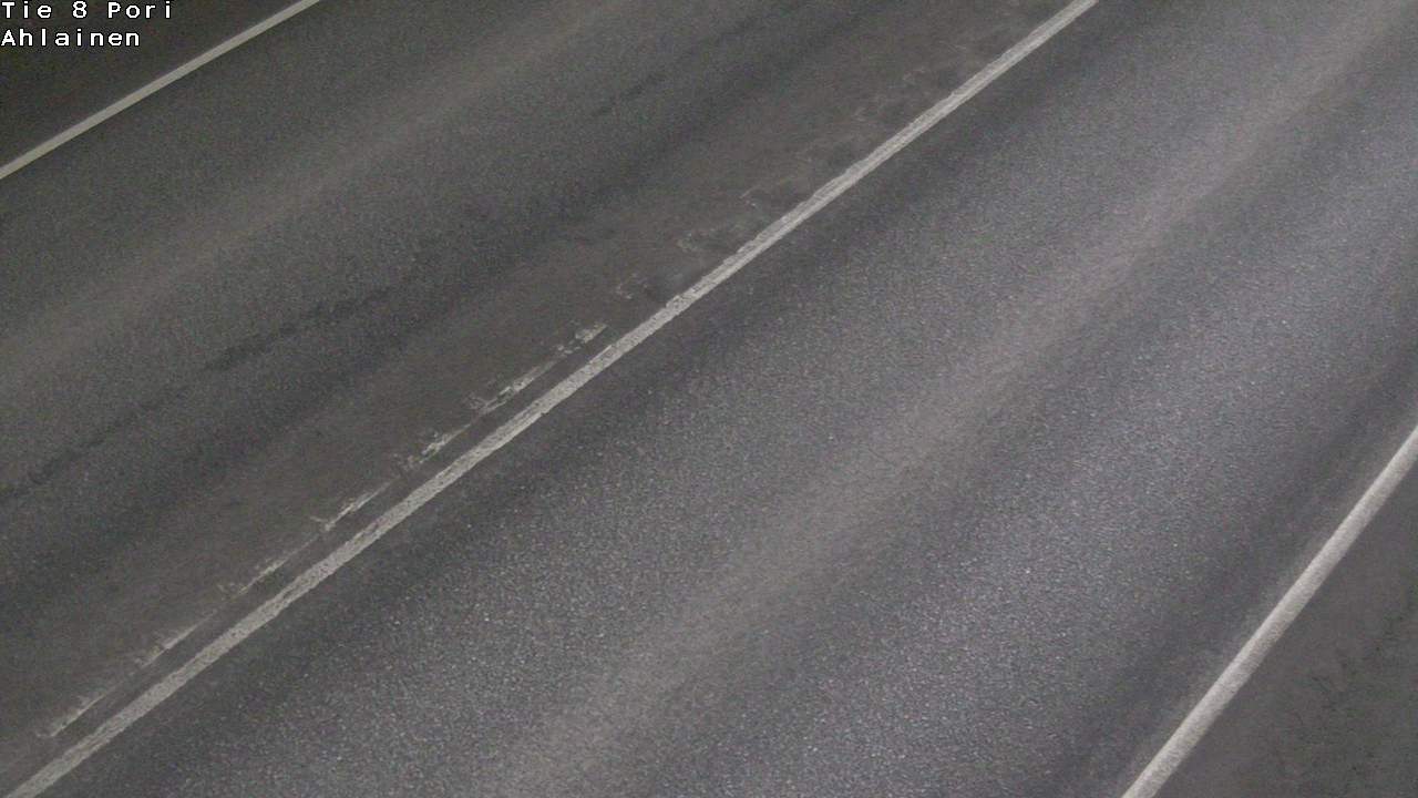 Kelikamerat Kuva Tie 8 Pori, Ahlainen, Pori, Satakunta