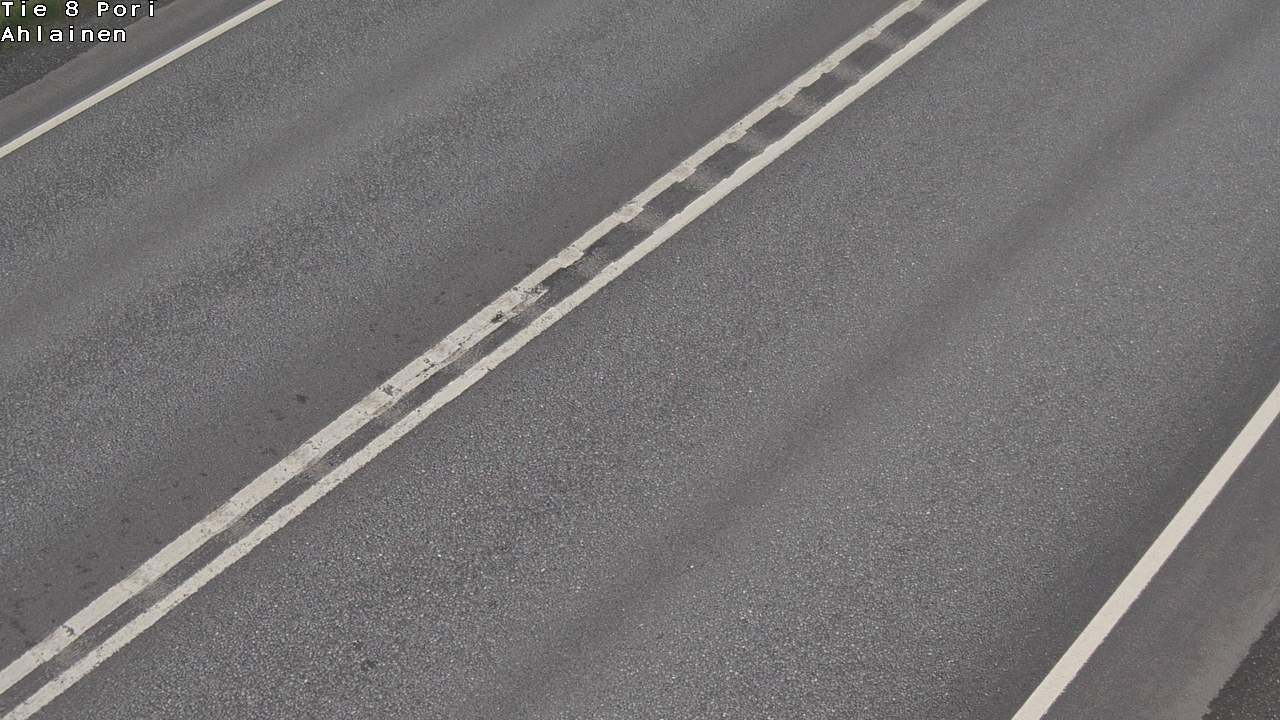 Kelikamerat Kuva Tie 8 Pori, Ahlainen, Pori, Satakunta
