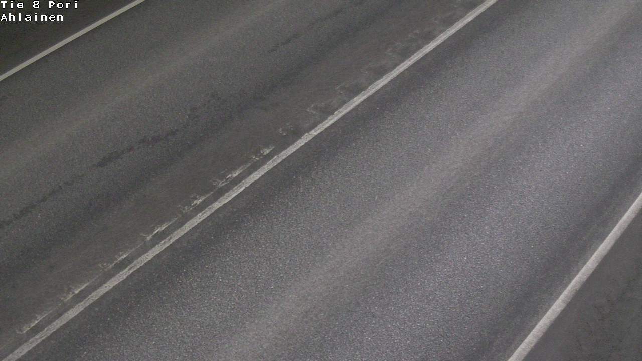 Kelikamerat Kuva Tie 8 Pori, Ahlainen, Pori, Satakunta