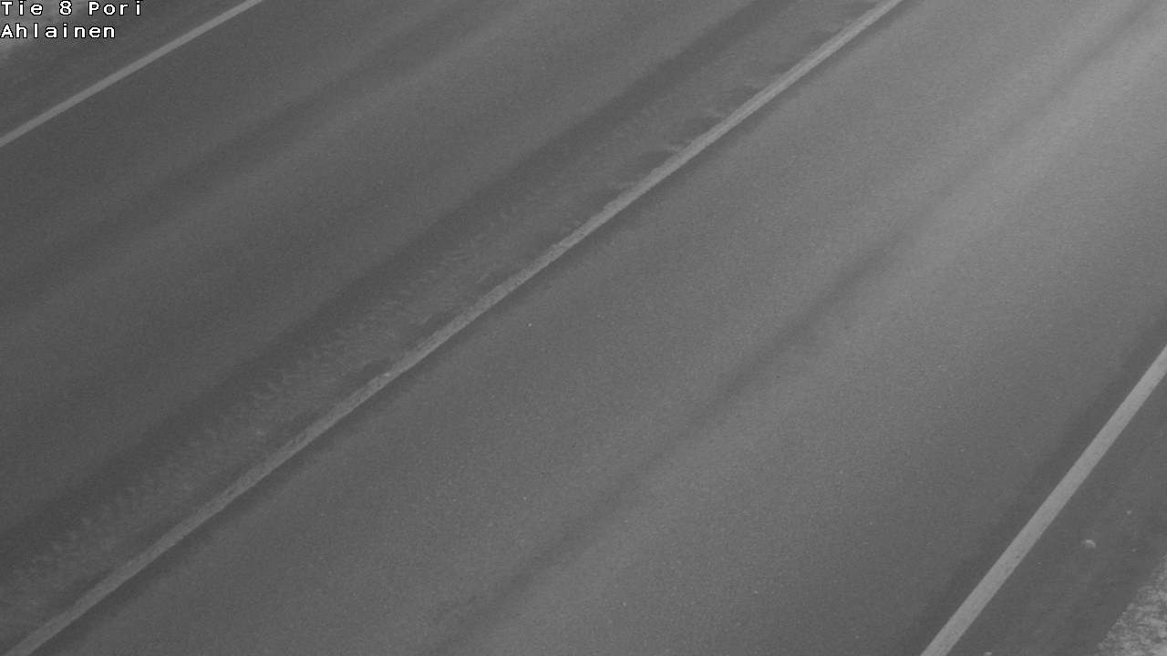 Kelikamerat Kuva Tie 8 Pori, Ahlainen, Pori, Satakunta