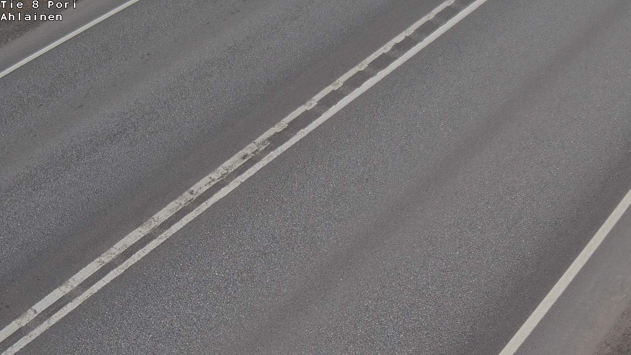 Kelikamerat Kuva Tie 8 Pori, Ahlainen, Pori, Satakunta