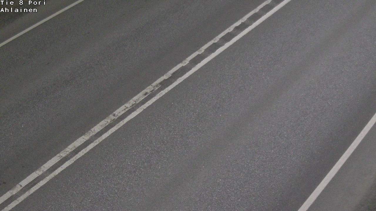 Kelikamerat Kuva Tie 8 Pori, Ahlainen, Pori, Satakunta