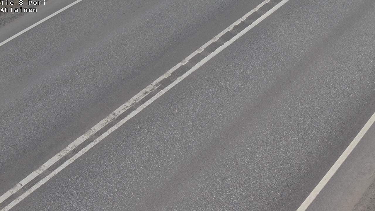Kelikamerat Kuva Tie 8 Pori, Ahlainen, Pori, Satakunta