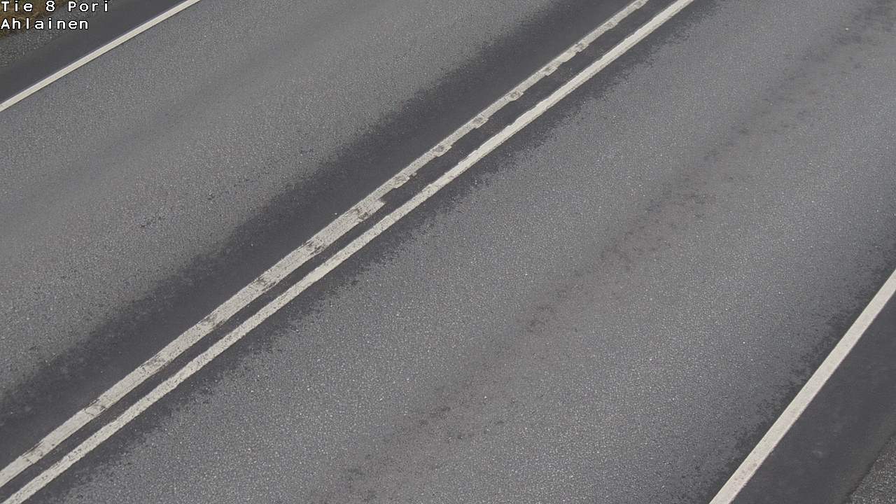 Kelikamerat Kuva Tie 8 Pori, Ahlainen, Pori, Satakunta