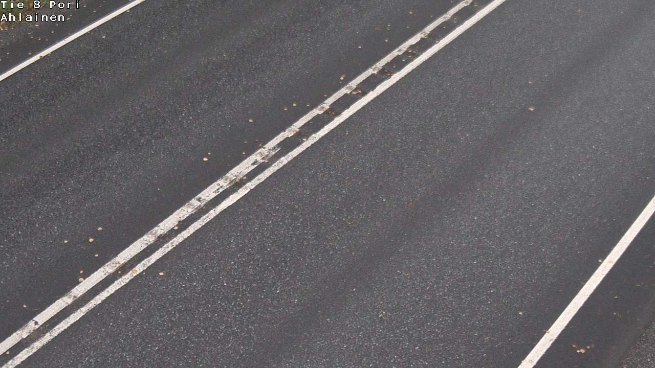 Kelikamerat Kuva Tie 8 Pori, Ahlainen, Pori, Satakunta
