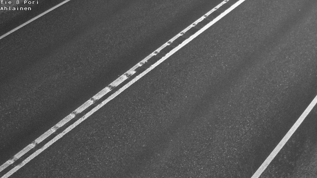 Kelikamerat Kuva Tie 8 Pori, Ahlainen, Pori, Satakunta