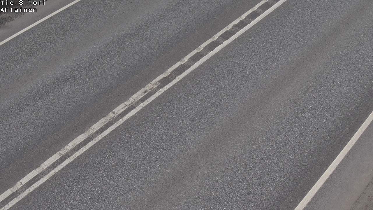 Kelikamerat Kuva Tie 8 Pori, Ahlainen, Pori, Satakunta