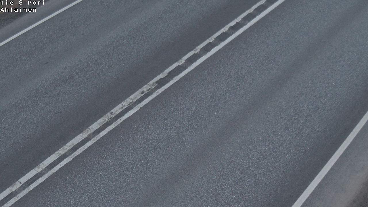Kelikamerat Kuva Tie 8 Pori, Ahlainen, Pori, Satakunta