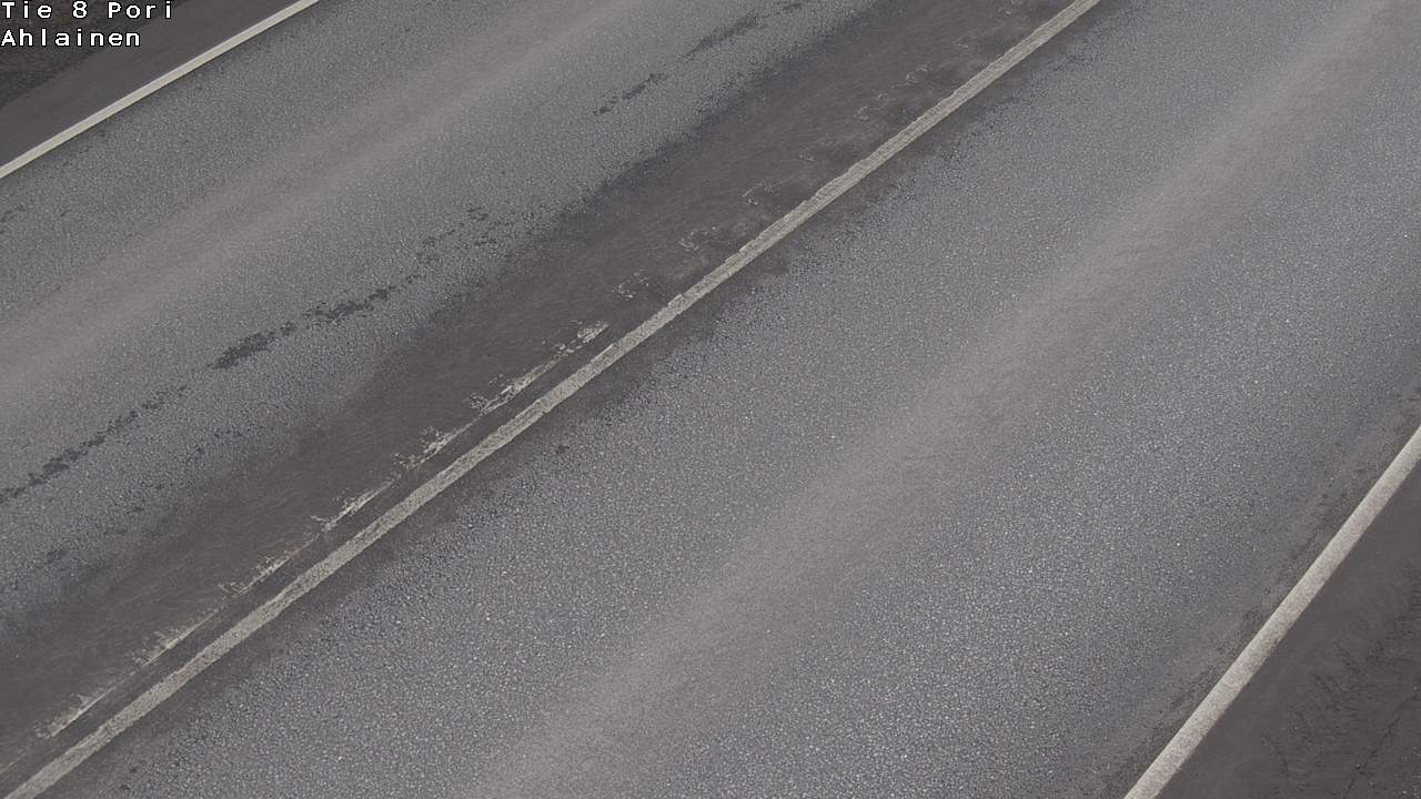 Kelikamerat Kuva Tie 8 Pori, Ahlainen, Pori, Satakunta