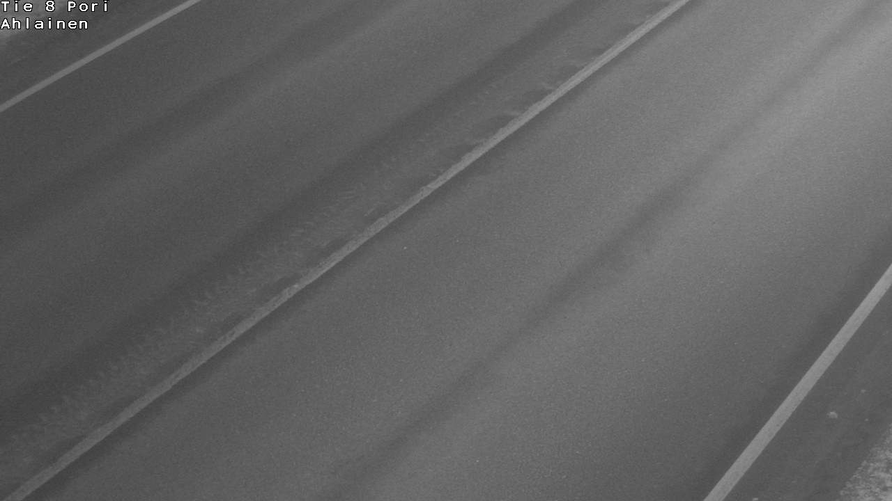 Kelikamerat Kuva Tie 8 Pori, Ahlainen, Pori, Satakunta