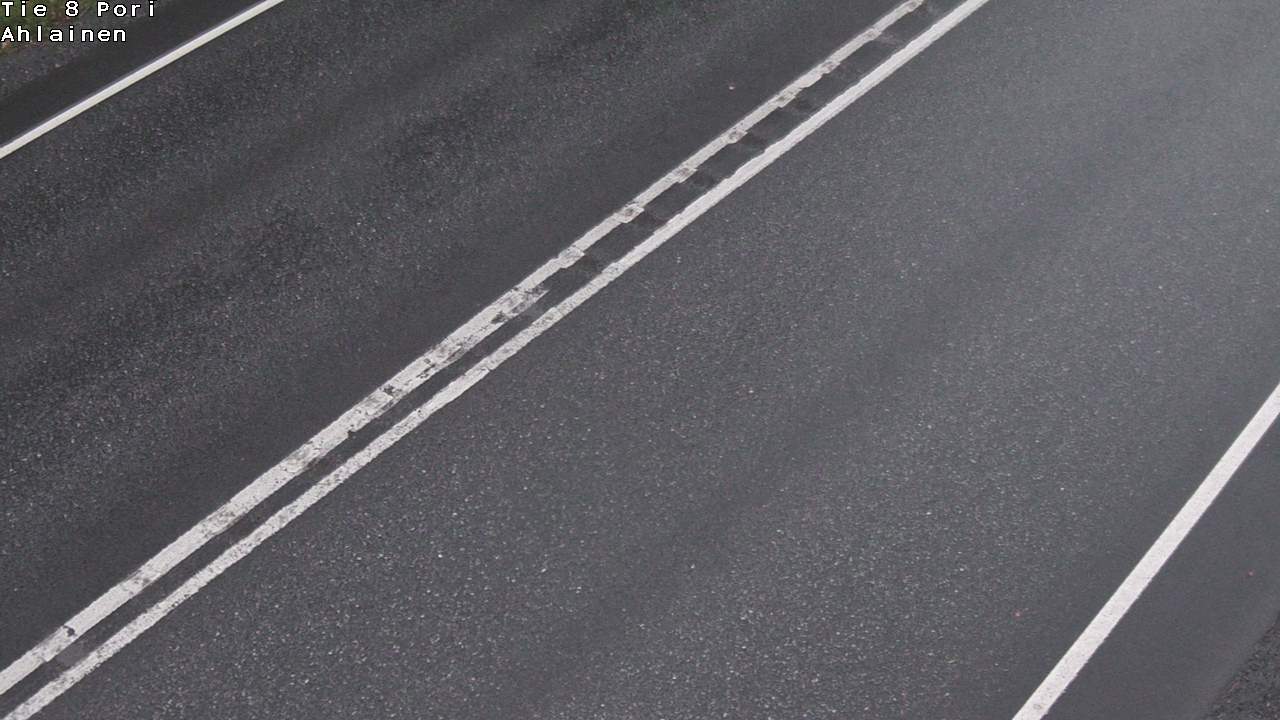 Kelikamerat Kuva Tie 8 Pori, Ahlainen, Pori, Satakunta