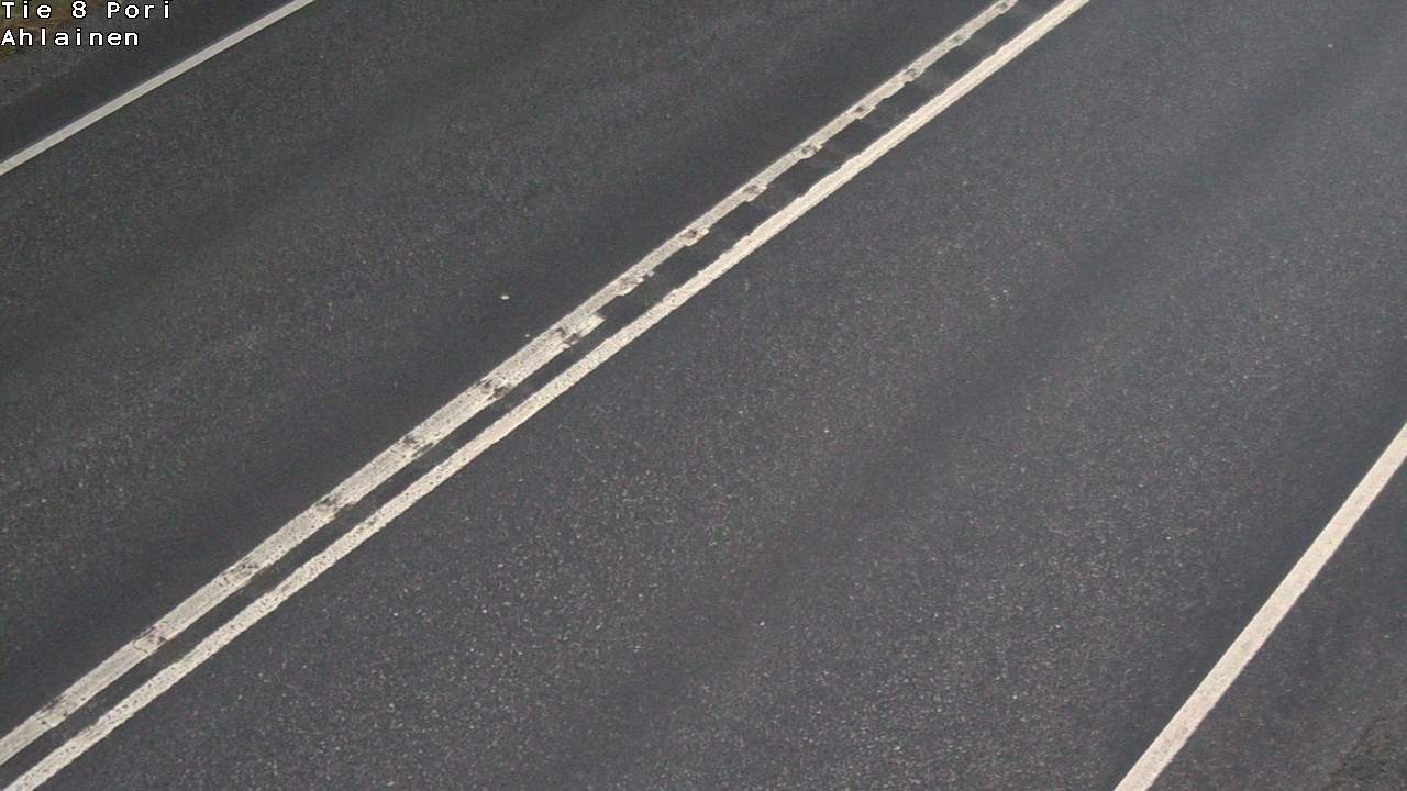 Kelikamerat Kuva Tie 8 Pori, Ahlainen, Pori, Satakunta