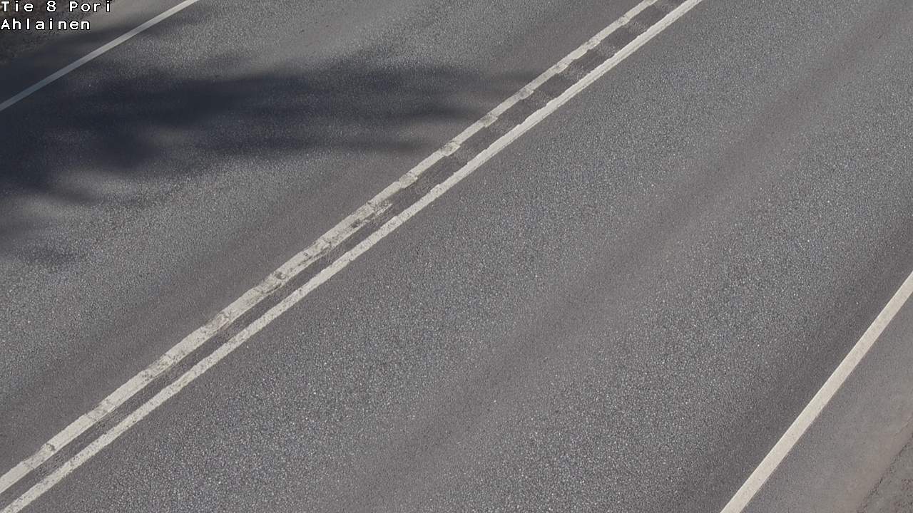 Kelikamerat Kuva Tie 8 Pori, Ahlainen, Pori, Satakunta