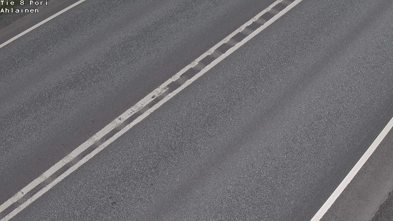 Kelikamerat Kuva Tie 8 Pori, Ahlainen, Pori, Satakunta