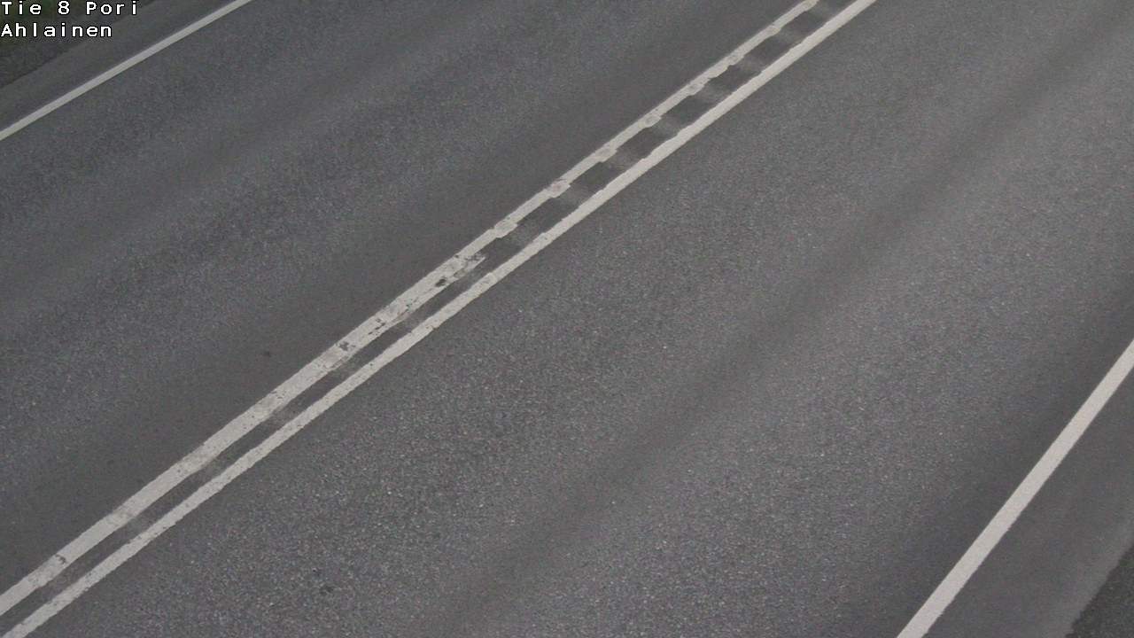 Kelikamerat Kuva Tie 8 Pori, Ahlainen, Pori, Satakunta