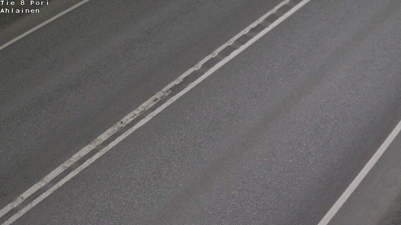 Kelikamerat Kuva Tie 8 Pori, Ahlainen, Pori, Satakunta